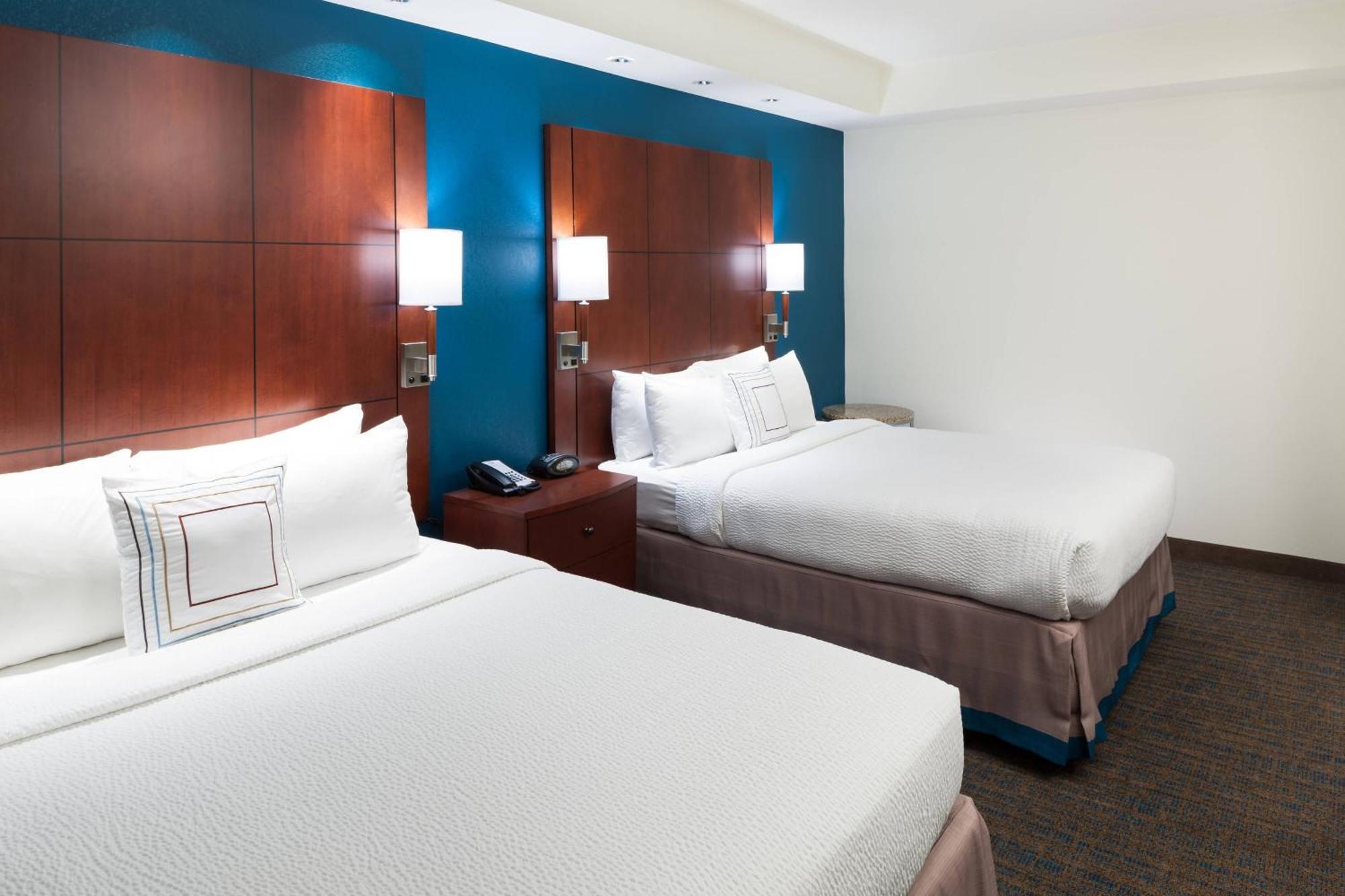Residence Inn By Marriott Franklin Cool Springs Exterior photo